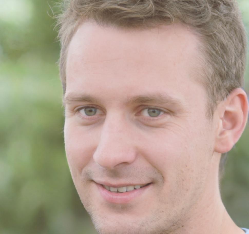 Thomas Dubois, conseiller en patrimoine