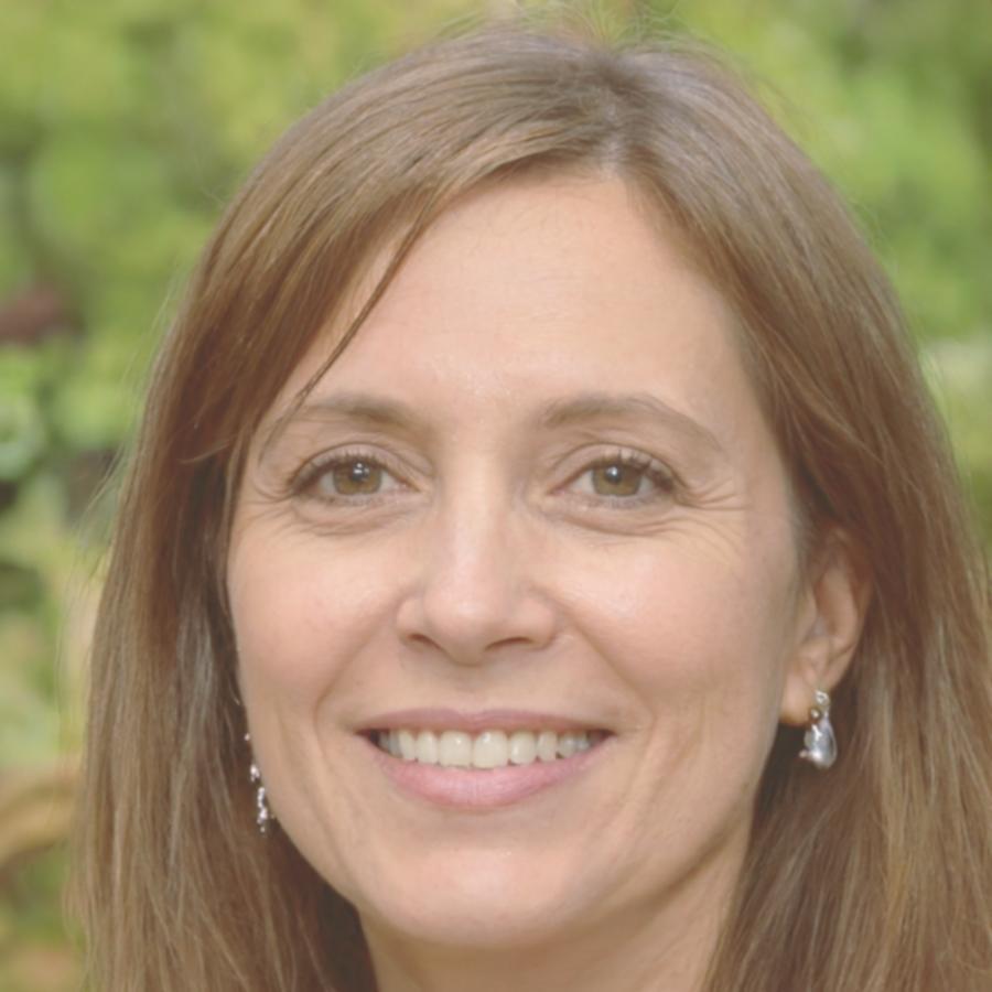 Céline Moreau, formatrice senior