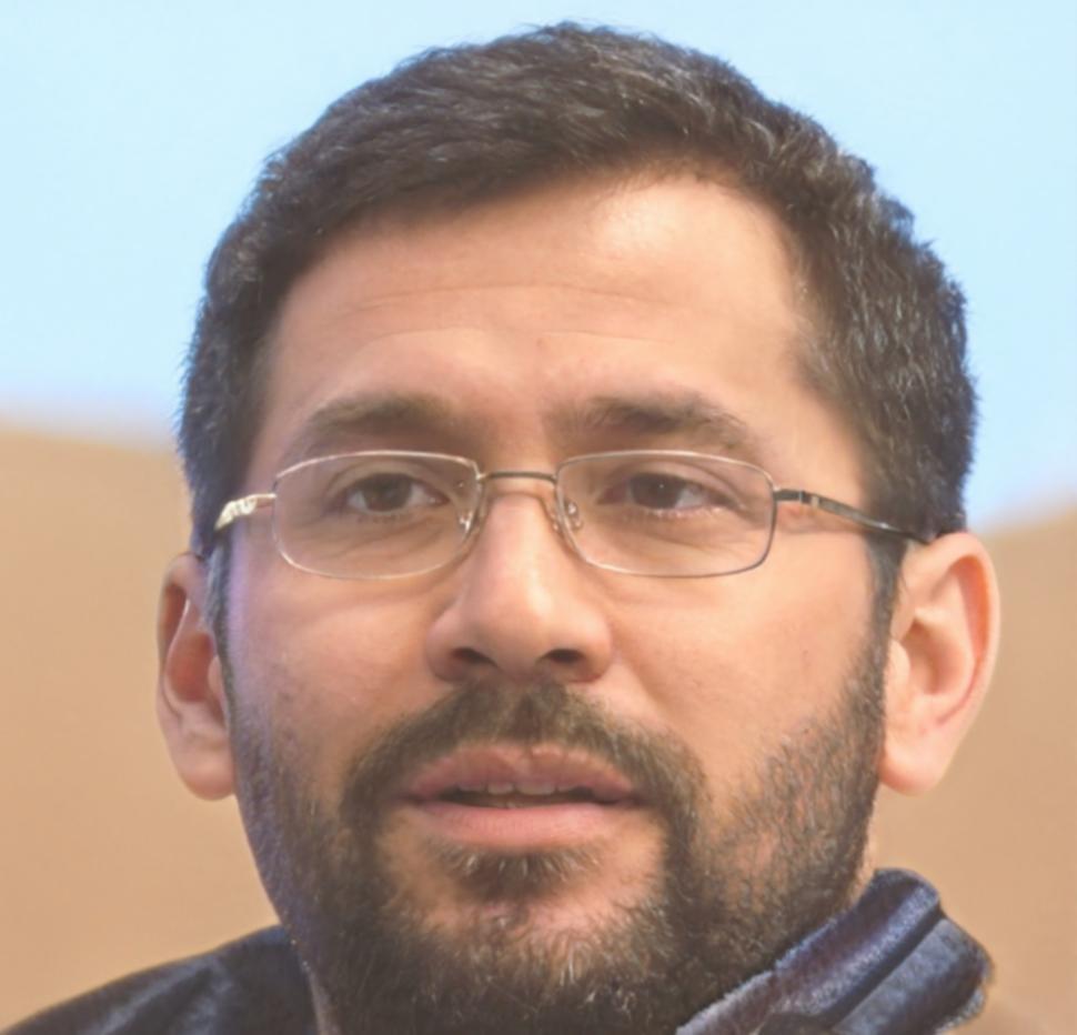 Professeur Matthias Bergeron, expert en finance internationale